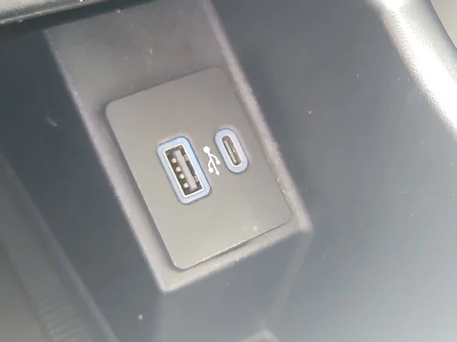 Certified Used 2020 White Ford SEL image 28