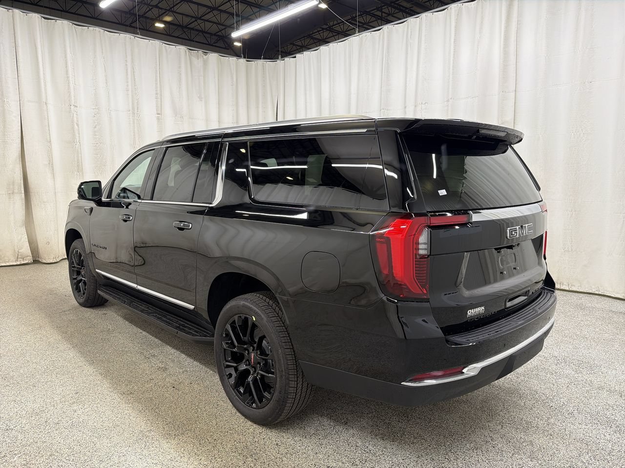 2026 GMC Yukon XL Elevation - Photo 9