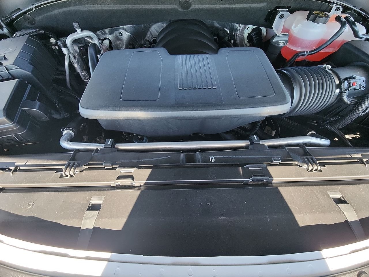 2026 GMC Yukon Denali - Photo 27