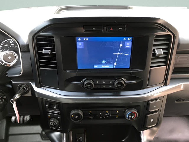 Used 2023 White Ford XL image 17