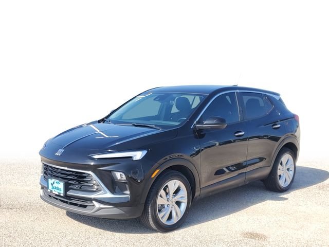 Used 2024 Buick Encore GX Preferred with VIN KL4AMBS29RB208148 for sale in Richwood, TX