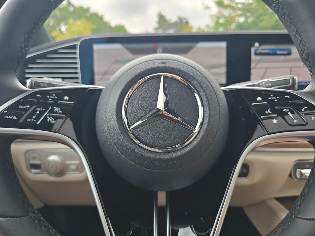 New 2026 Polar White Mercedes-Benz GLE 350 image 36