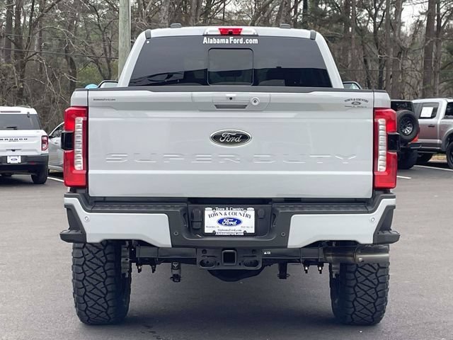 2026 Ford F-250 Super Duty Lariat - Photo 39