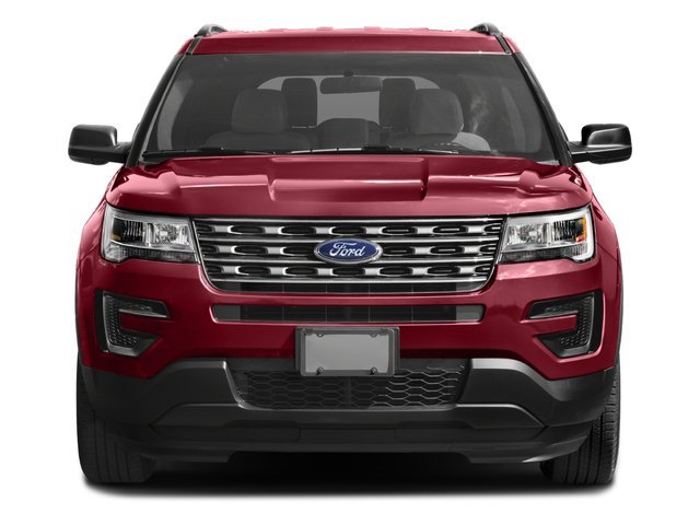 Used 2017 Ingot Silver Ford Base image 4