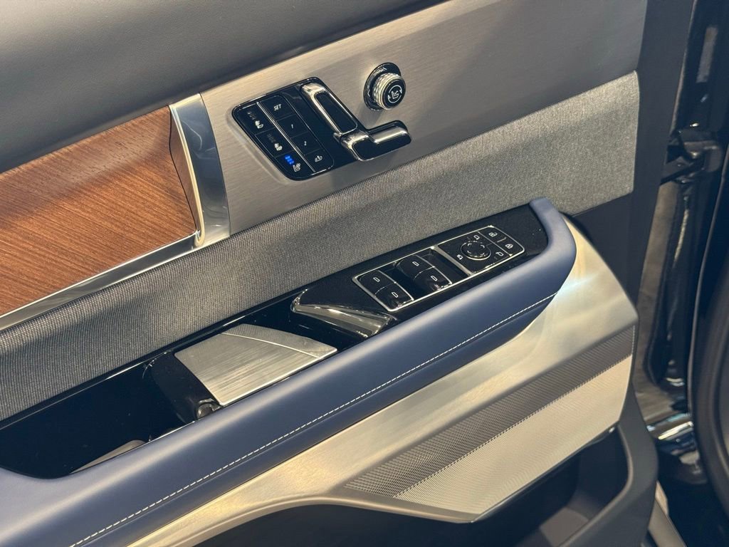 2026 Cadillac VISTIQ Premium Luxury - Photo 18