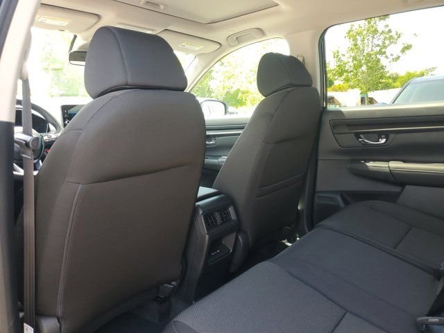 2026 Honda CR-V EX - Photo 18