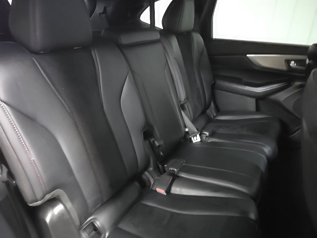 Used 2022 Red Acura Type S image 17