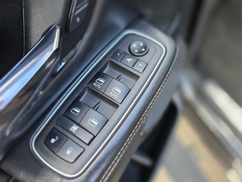 2023 RAM Ram 1500 Pickup Limited - Photo 22