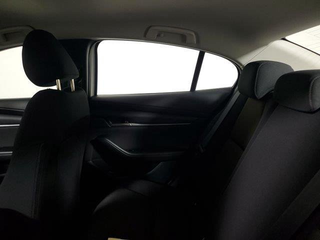 New 2026 Snowflake White Pearl Mazda 2.5 S image 10
