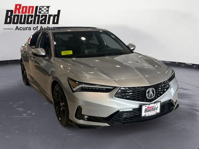2026 Acura Integra