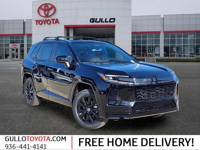 New 2026 Toyota RAV4 Plug-in Hybrid SE All-Wheel Drive PLUG-IN HYBRID AWD