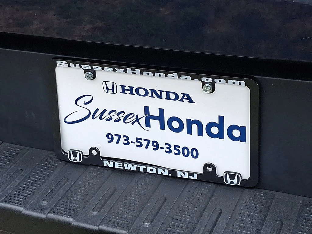 2023 Honda Ridgeline RTL - Photo 32