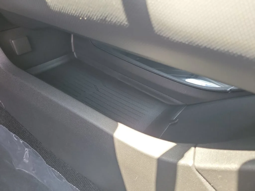 Used 2024 Sterling Gray Metallic Chevrolet RS image 30