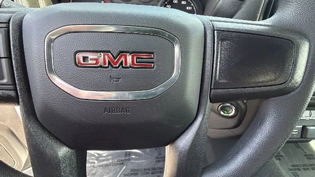 2026 GMC Sierra 1500 Pro - Photo 20