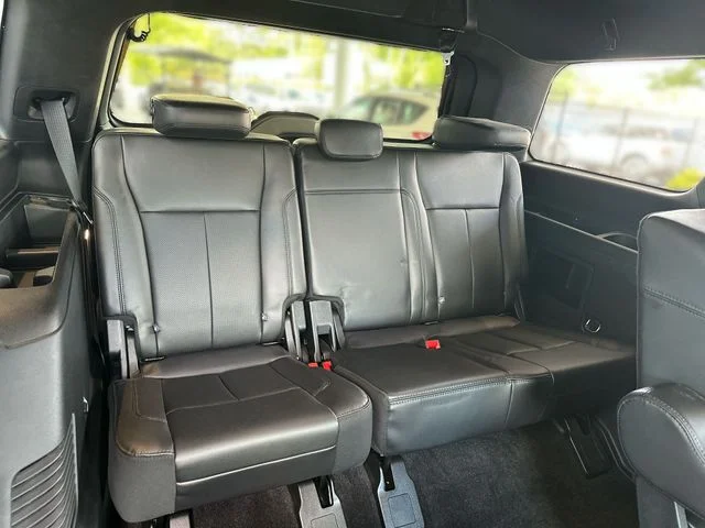 Used 2021 Gray Ford XLT image 26