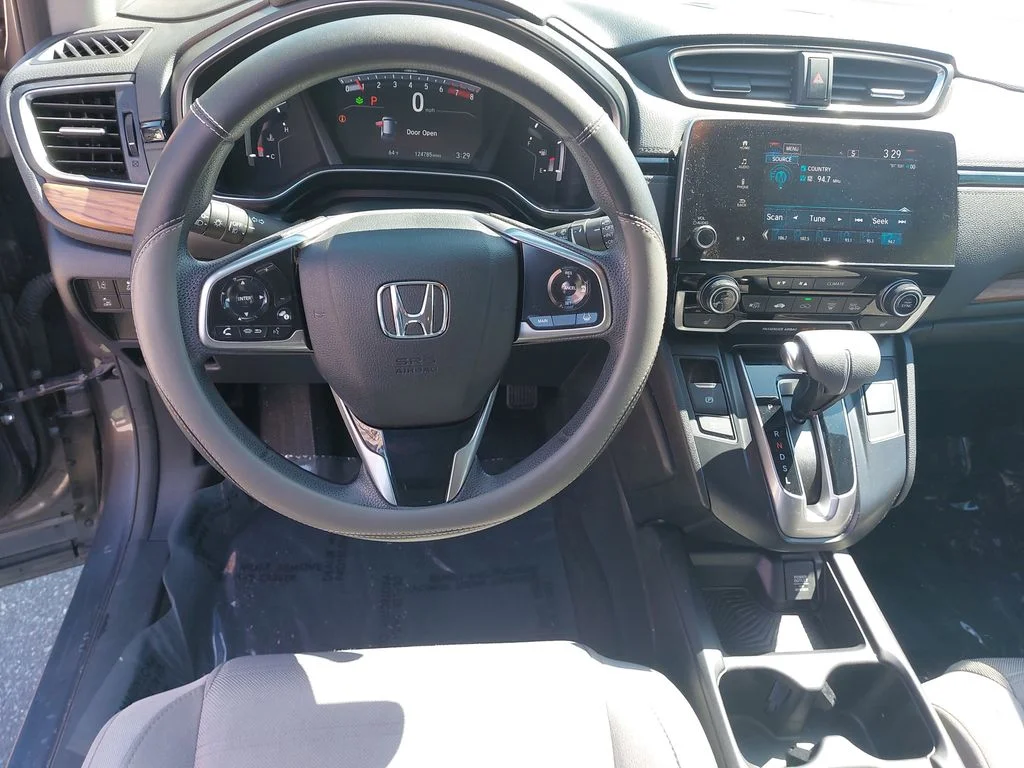 Used 2019  Honda EX image 15
