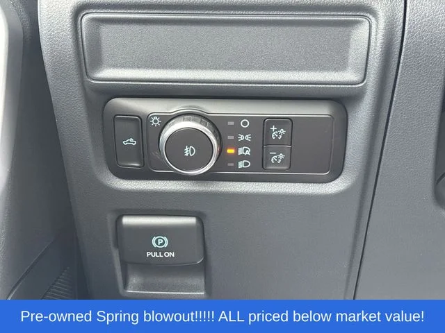 Used 2026 Gray Ford XLT image 32