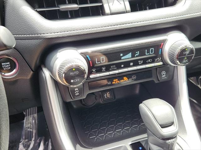 Certified Used 2025 ATTITUDE BLACK MC. Toyota  image 16