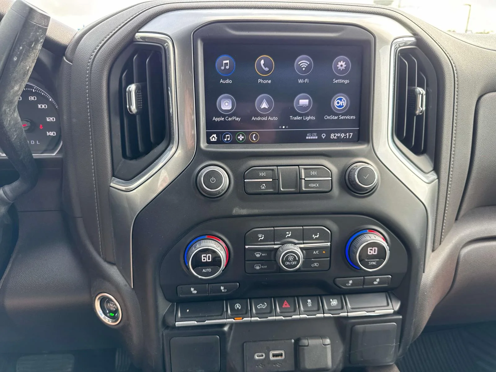 2022 Chevrolet Silverado 1500 Limited RST - Photo 23