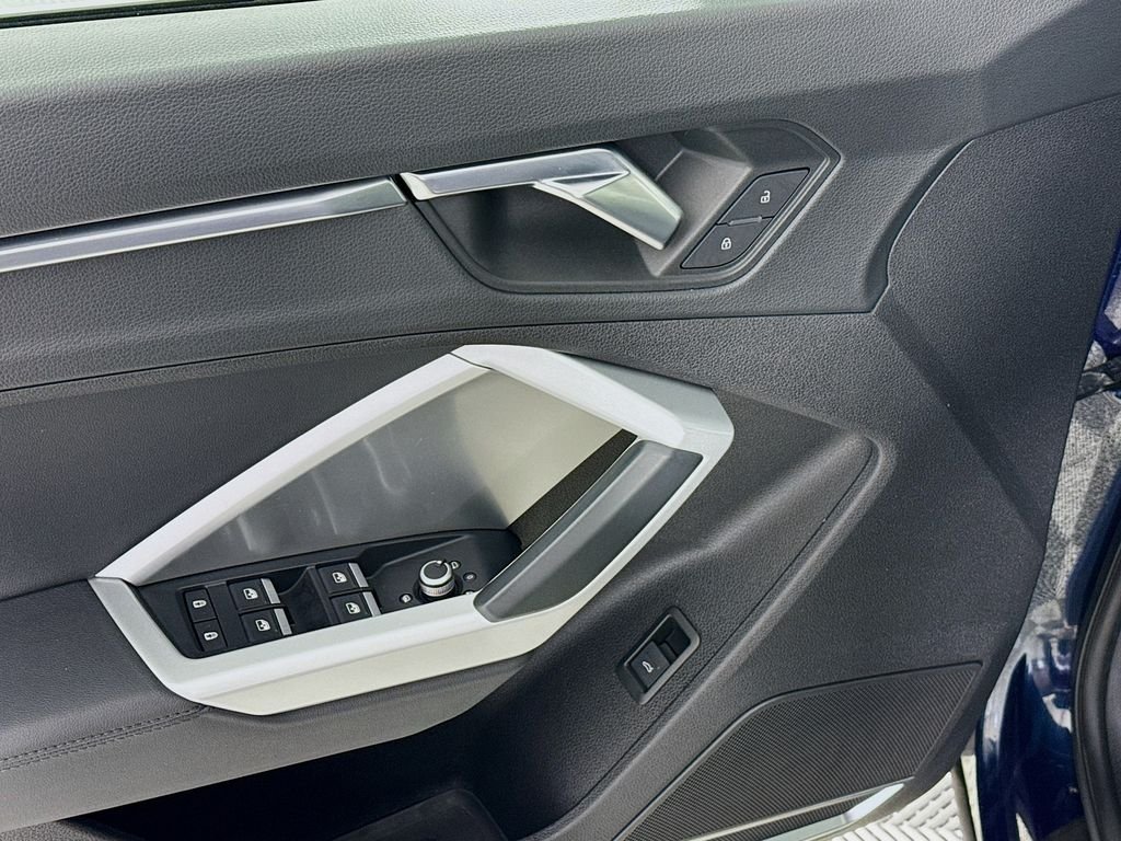 Used 2020 Black Audi Premium Plus image 19