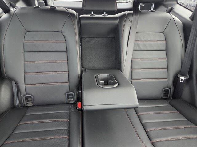 Used 2025 Urban Gray Pearl Honda  image 31