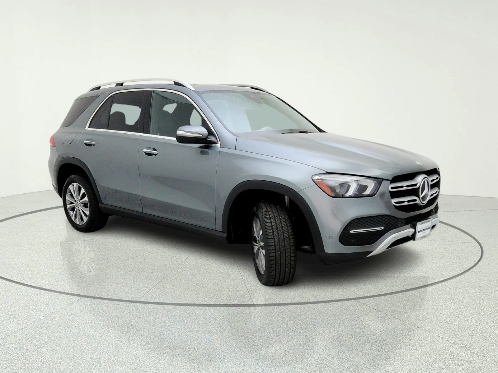 2022 Mercedes-Benz GLE GLE350 - Photo 5