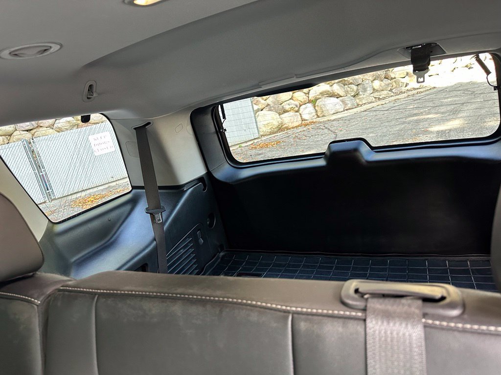 2019 Chevrolet Tahoe LT - Photo 23