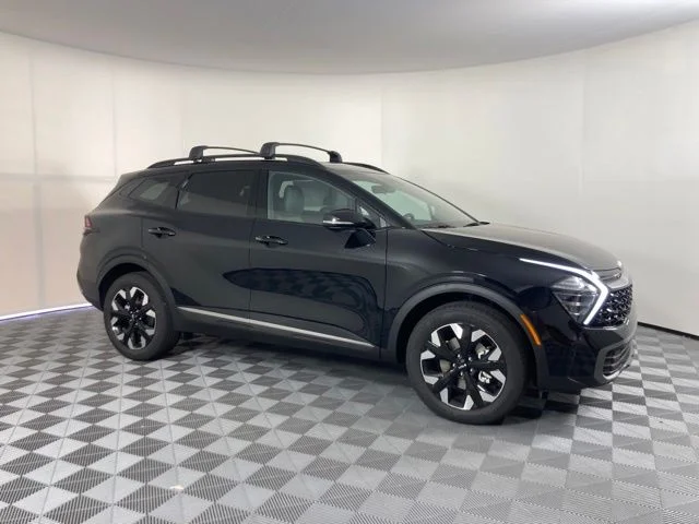 2024 Kia Sportage X-Line - Photo 6