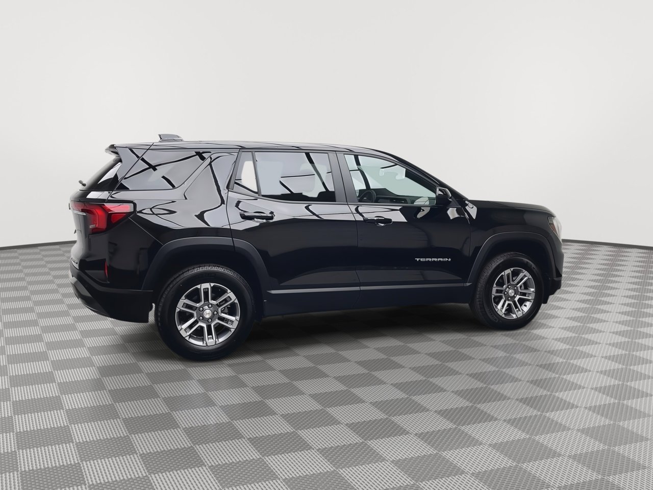 2025 GMC Terrain Elevation - Photo 38