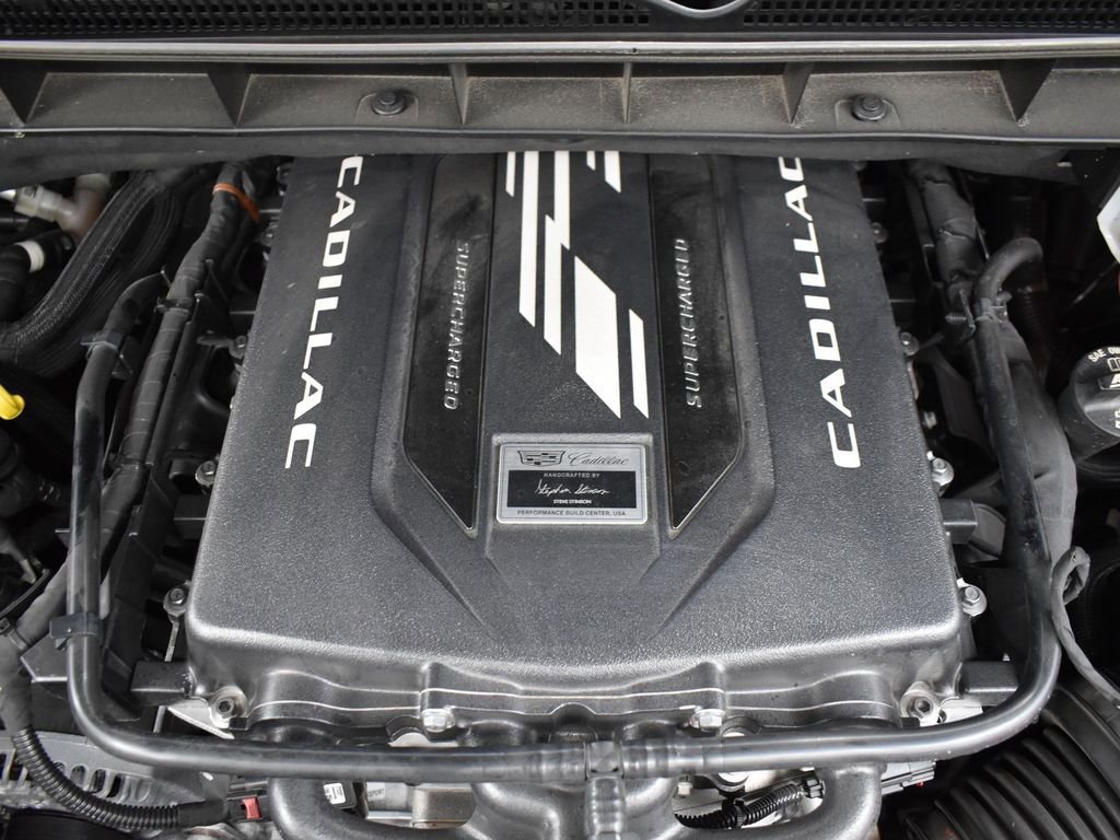 2024 CADILLAC ESCALADE - Image 44