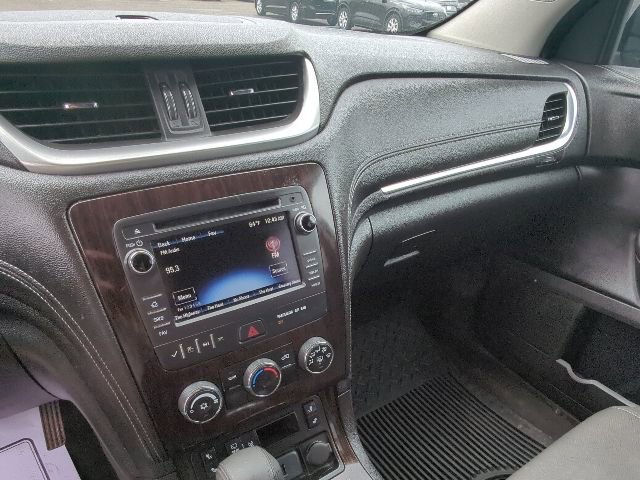 Used 2016 MOSAIC BLACK METALLIC Chevrolet LT image 16