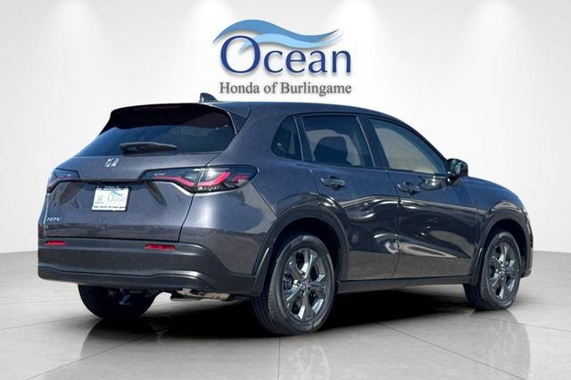 Used 2026 Modern Steel Metallic Honda LX image 5