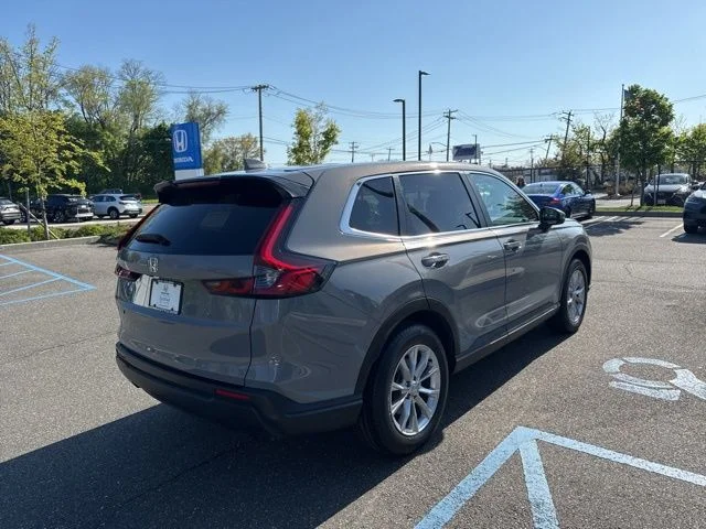 2023 Honda CR-V EX-L - Photo 8
