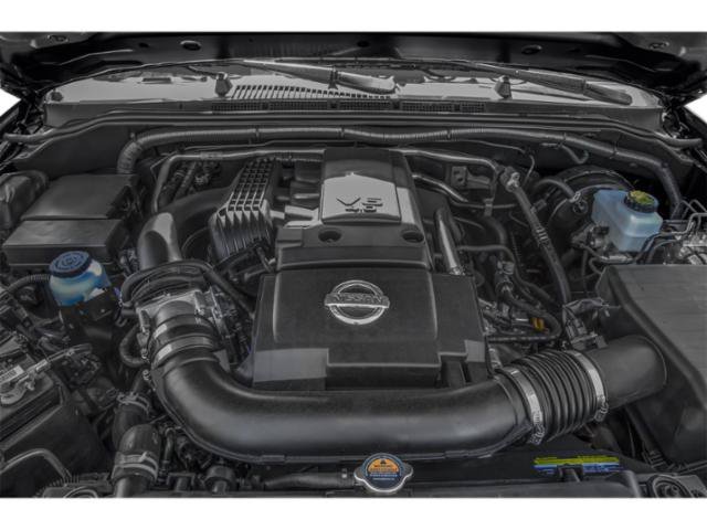 Used 2019 Arctic Blue Metallic Nissan SV image 26