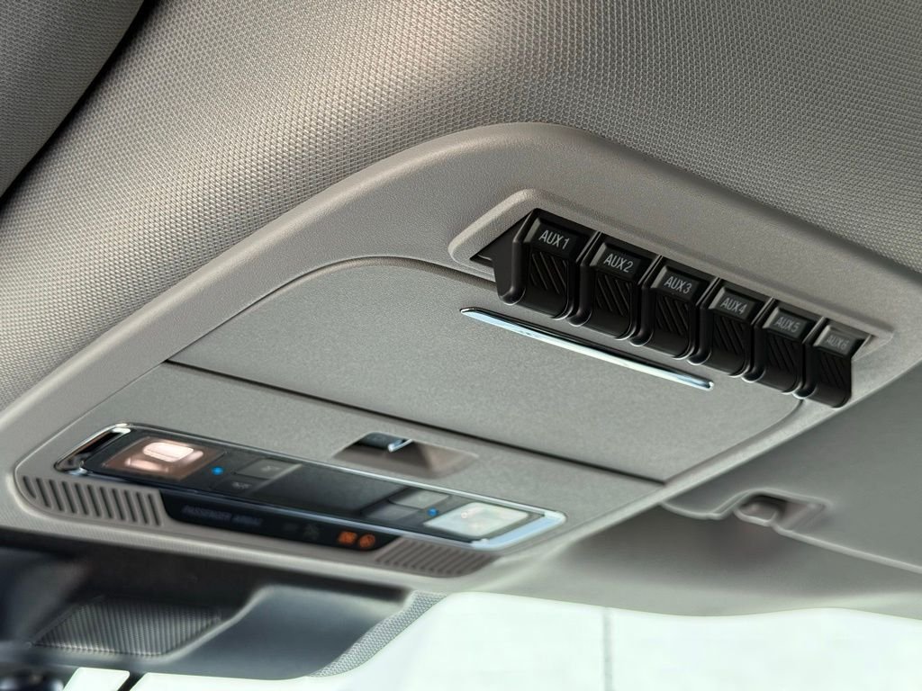 2026 Ford F-250 Super Duty Lariat - Photo 10