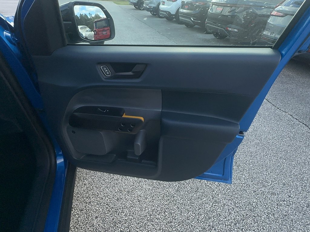 New 2026 Velocity Blue Ford Tremor® image 22