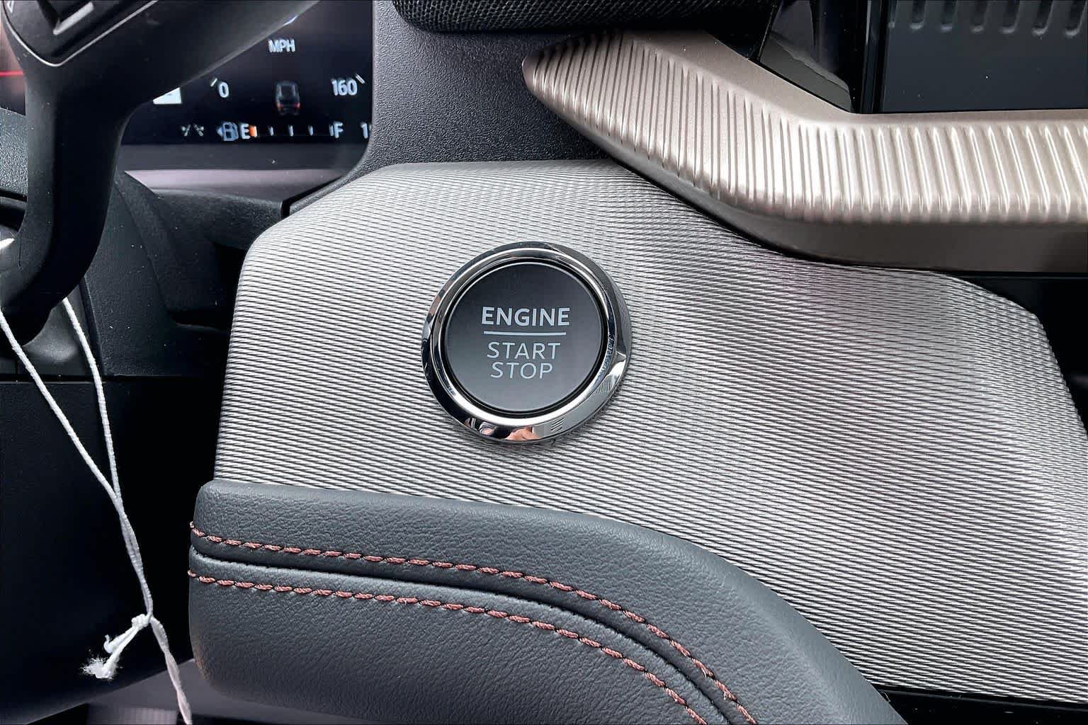 New 2026 Carbonized Gray Metallic Ford Active image 18