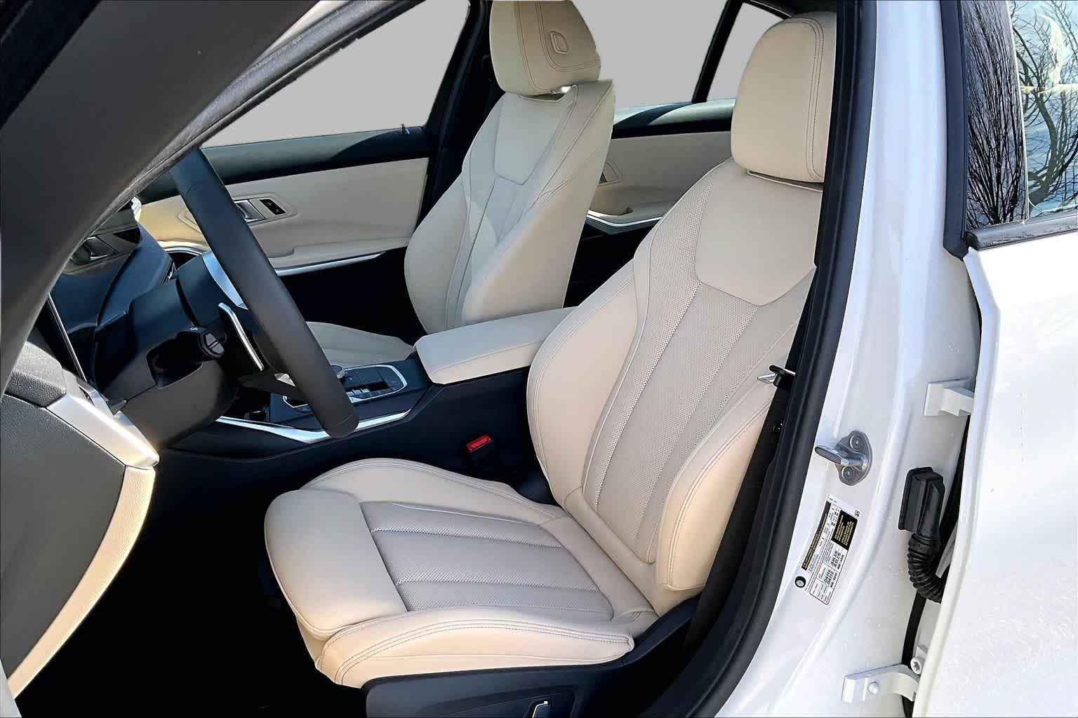 Pre-Owned 2026 BMW 330i 330i