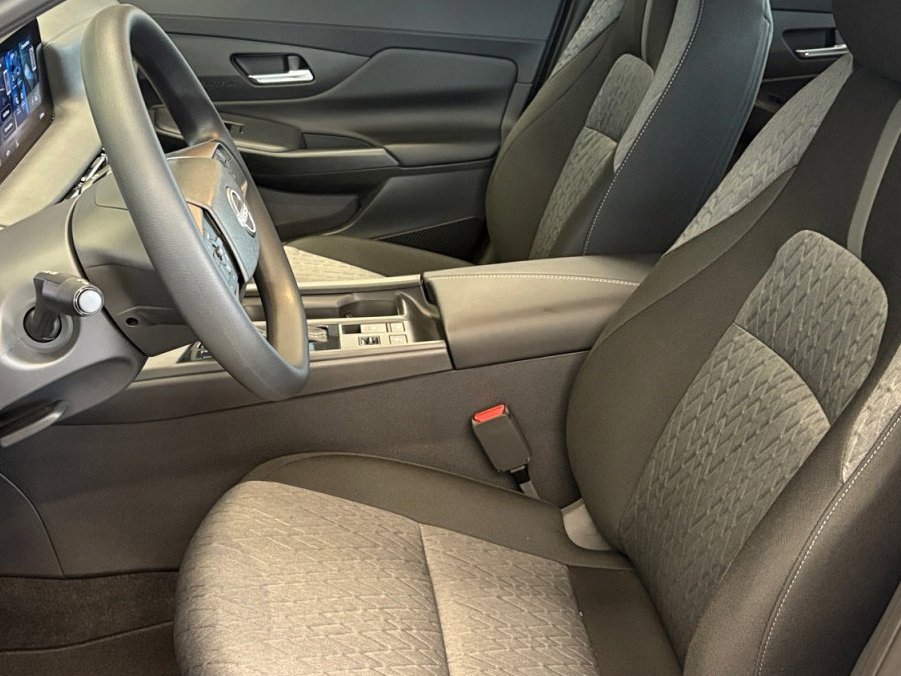 New 2026 Imperial Bronze Nissan SV image 25