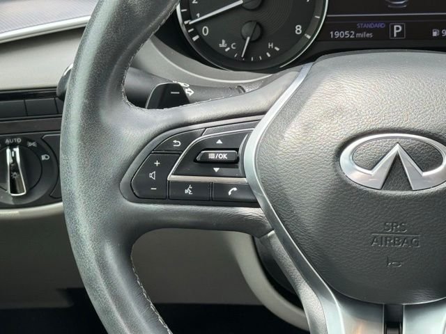 2023 INFINITI QX50 Luxe - Photo 27