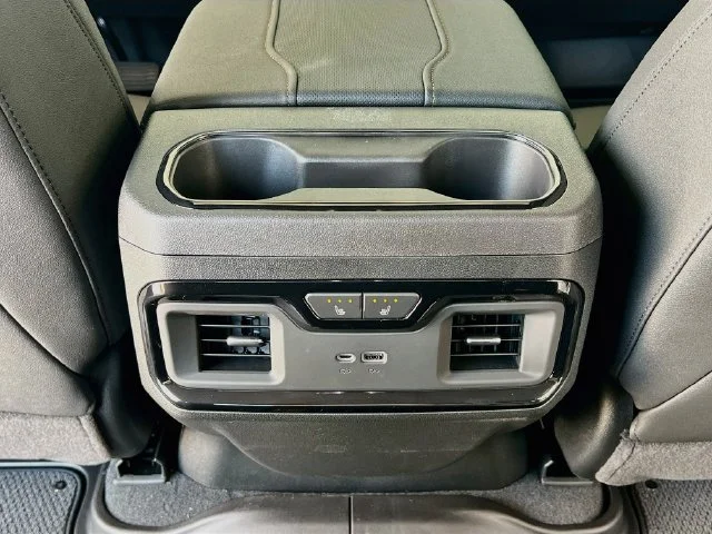 2026 GMC Sierra 1500 AT4 - Photo 18