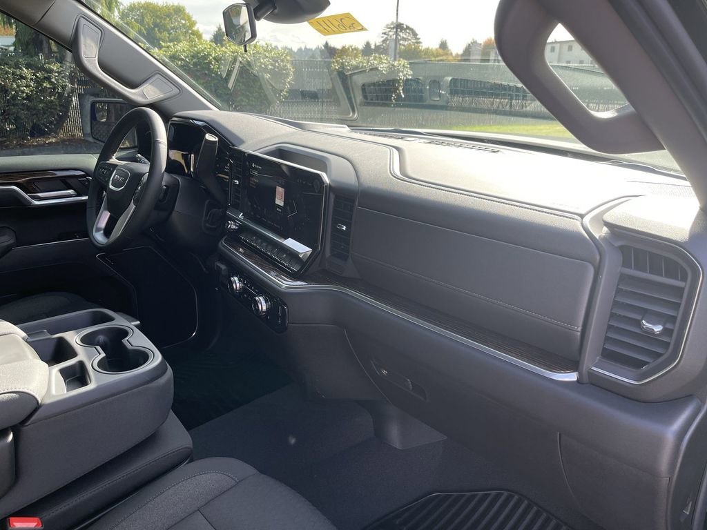 2026 GMC Sierra 1500 Elevation - Photo 28