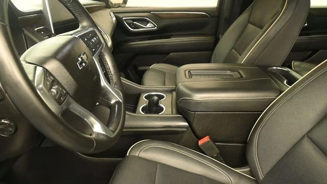 Certified Used 2023 Ash Chevrolet Premier image 24