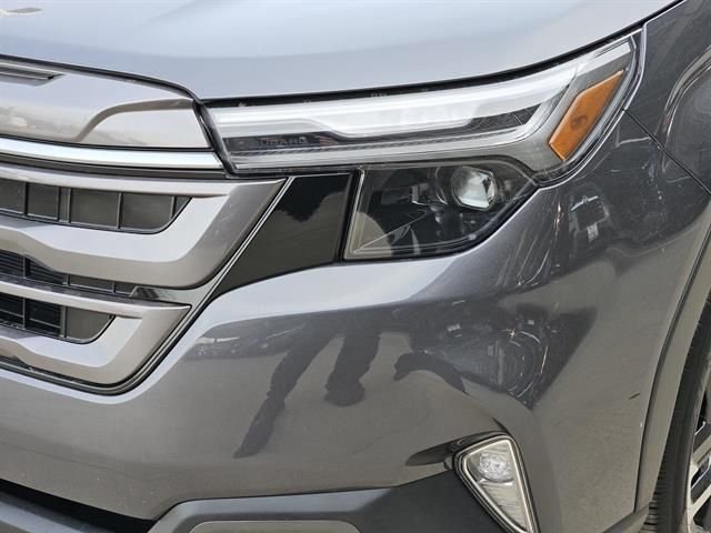 New 2026 MAGNETITE GRAY METALLIC Subaru Limited image 5