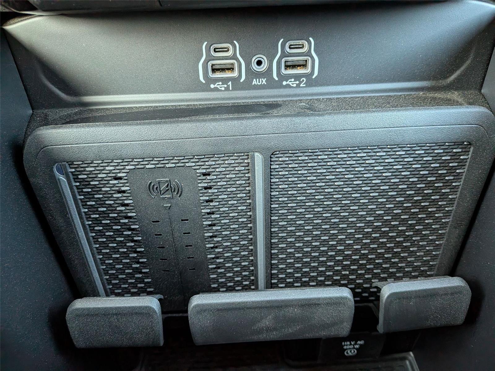 2026 RAM 1500 Big Horn/Lone Star - Photo 18
