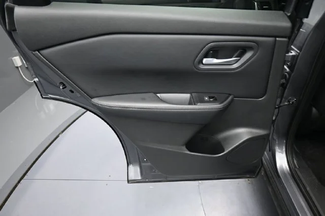 Used 2026 Gray Nissan SV image 10