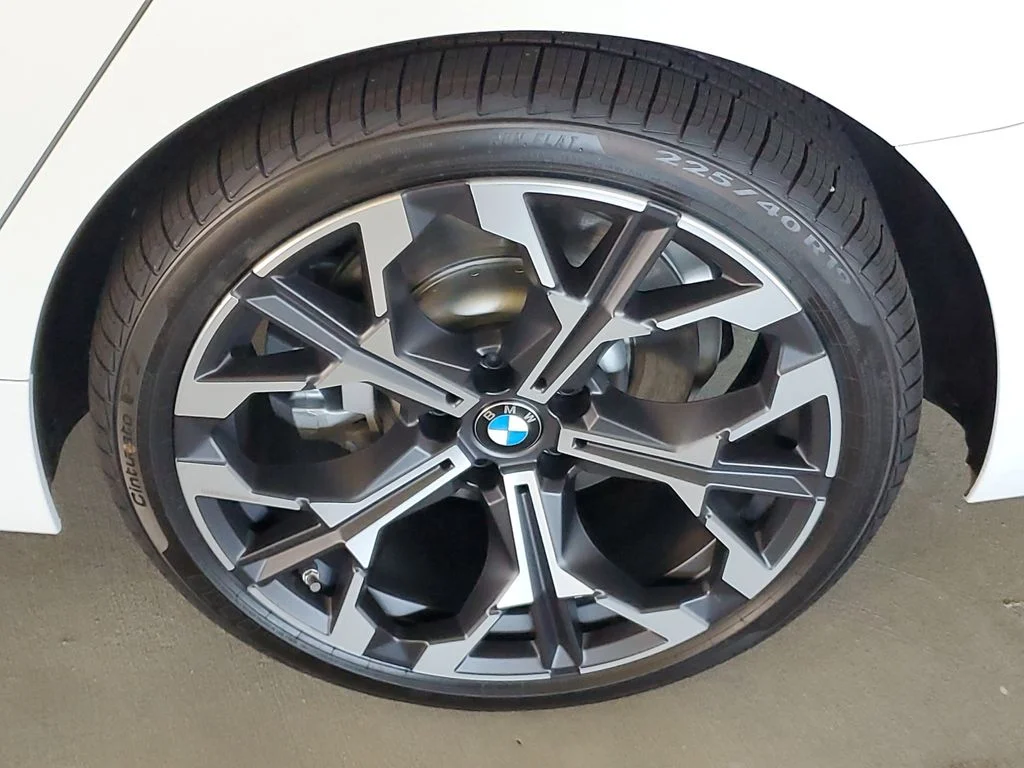 Used 2026 White BMW 330i image 5