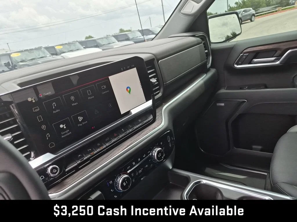 2026 GMC Sierra 1500 SLT - Photo 28