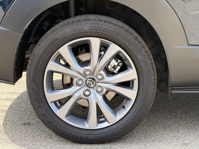 Used 2026 Blue Mazda 2.5 S Preferred image 7