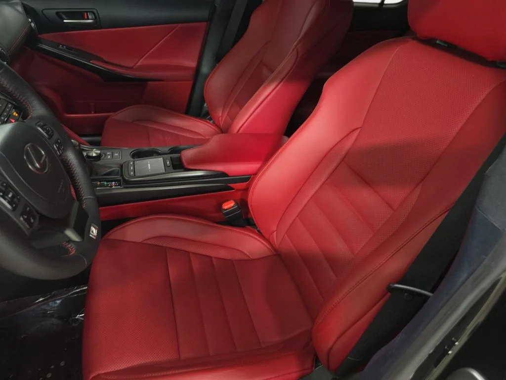 Used 2023 Caviar Lexus 350 F SPORT image 17